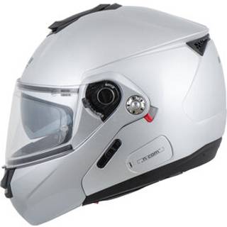 Nolan N90-2 06 LE sølv XS