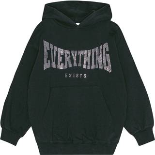 Molo GOTS Maxx Hættetrøje Sort 164 cm  Sort  164 cm  Unisex