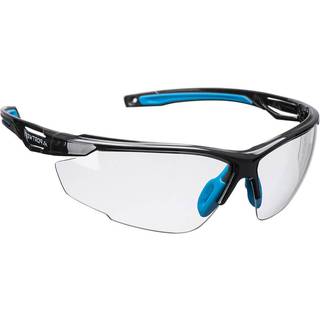 Portwest Beskyttelsesbrille - Klar
