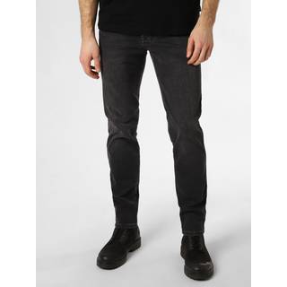 bugatti Herren Jeans grau