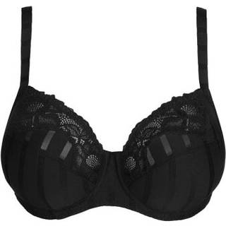 PrimaDonna Twist Maldives BH med bøjle, sort, Størrelse: 80E, Dame