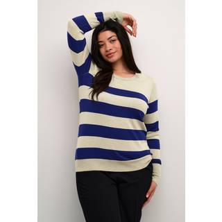 Kaffe Curve KClizzy Pullover - Flere farver - Str XL - Damer