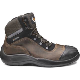 Raider Top S3 SRC - Brun/Sort (Størrelse: 43)