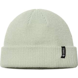 Stance Icon 2 Shallow Beanie - Uni - greensand