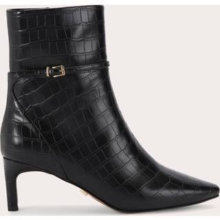 Carvela Carvela Impress Ankle Black Boots