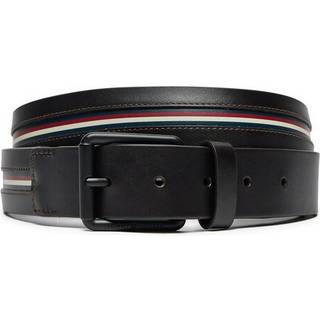 Corporate Casual Leather Belt