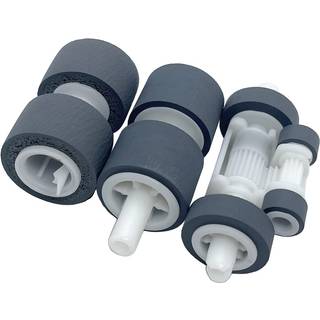 Amio (B12B813561) Udskiftning til Feed Roller Assembly Kit til Epson DS-510 DS560 Scanner