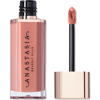 Anastasia Beverly Hills Læber Lipgloss Lip Velvet Softy 3,5 g () - 3,5 g