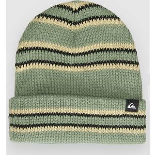 Quiksilver Split Beanie - Uni - twill