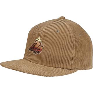 Buff Chill Trucker Cap Dister Peanut, OneSize