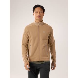 Arc'teryx Men's Kyanite Jacket Canvas, S