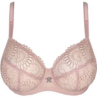 PrimaDonna Sophora Full Cup Wire Bra - Lightpink - D 100