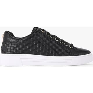 Carvela Carvela Daze Weave Trainers