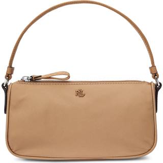 Handbag - Sand - --