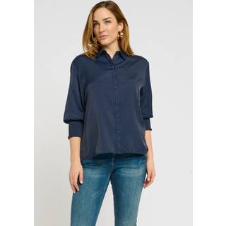 Cream Nolacr Shirt Bluser 10606063 Total Eclipse (46)