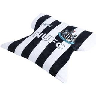Newcastle United FC 1892 Fodboldtrøje Fyldt pude