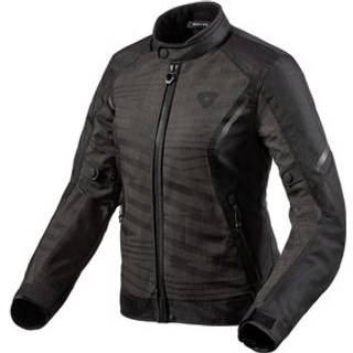 REV'IT! Torque 2 H2O Dametekstiljakke sort 42