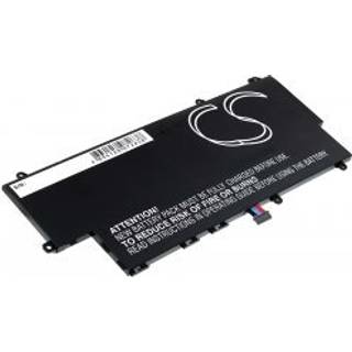 Batteri til Samsung NP-530U3C