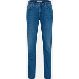 Brax Herren Jeans blau