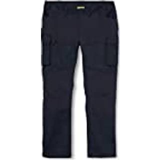 Blåkläder 1457 Service Buks stretch / Service Arbejdsbuks stretch - D112 - Mørk Marineblå