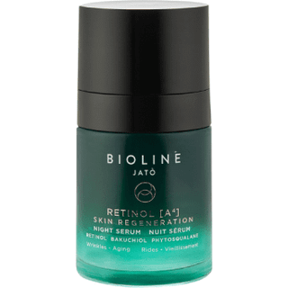 Bioline Jatò Retinol A4 Skin Regeneration Night Serum 30 ml