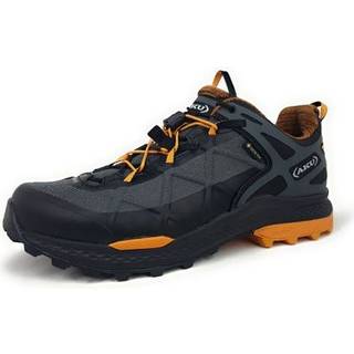 AKU Rocket Dfs GTX Multisportsko Herrer størrelse 7 farve sort