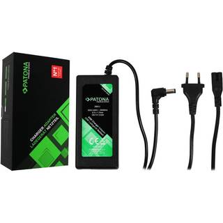 PATONA Premium Charger 19V 3,42A 65W f. Acer Travelmate 370 380 2300 2350 2700 4000