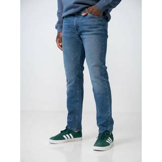 Lee Herren Jeans blau