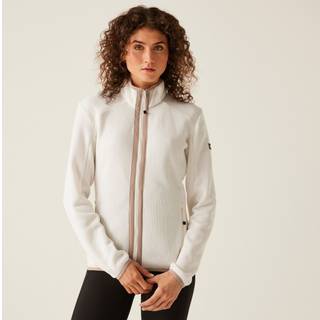 Regatta dame Elzie fleece med fuld lynlås44