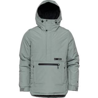 L1 Aftershock 2L skijakke-X-large