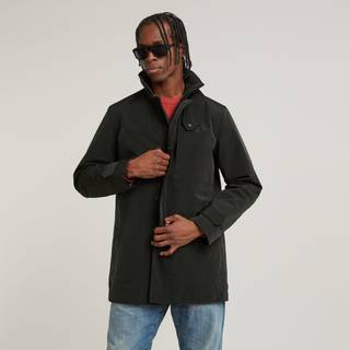 Garber Trench - Multi color - Men