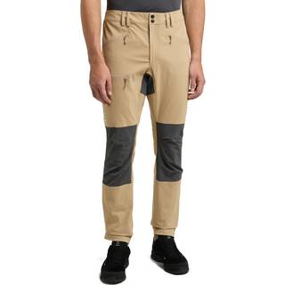 Mid Slim Pant Men Sand/Magnetite