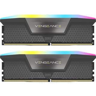 Corsair Vengeance DDR5 RAM 64GB 6000Mt/s CL30