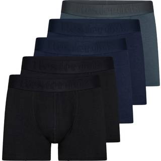 Resteröds 5-pak Organic Cotton Boxer - Multi-colour-2 - XX-Large * Kampagne *