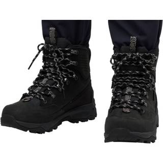 Jack Wolfskin Women's Terraquest Arctic Texapore Mid Phantom, 37