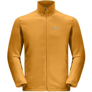 Jack Wolfskin Men's Taunus Full Zip Fresh Orange, M