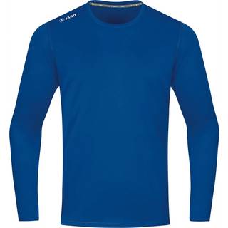 Langærmet T-shirt Jako Longsleeve Run 2.0 6475-04 Størrelse 128