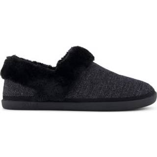 TOMS Women's Oslo Hyttesko Damer størrelse 42 farve sort