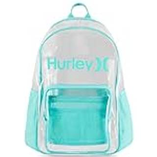 Hurley Clear rygs?k Aurora Green O/S