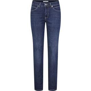 Mac Melanie Bukser 5040/87 0380L D845-New Basic Wash (42, 34)