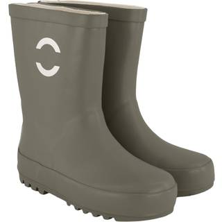Mikk-Line Gummistøvler, Dusty Olive, 24