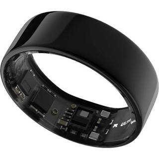 Ultrahuman Ring AIR -Aster Black-11