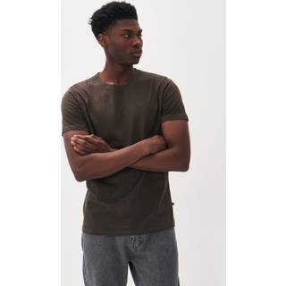 Jermane Mini Stripe