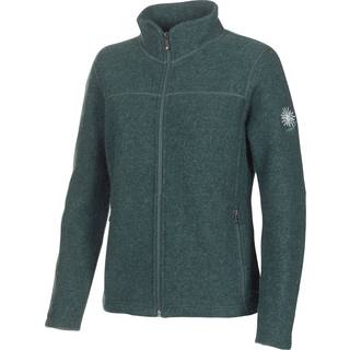 Ivanhoe Women's Beata Full Zip Atlantic Deep, 36