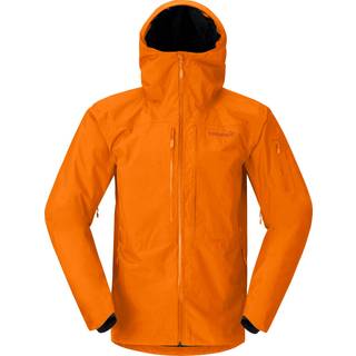 Lofoten Gore-Tex Insulated Jacket M Caviar (XXL)