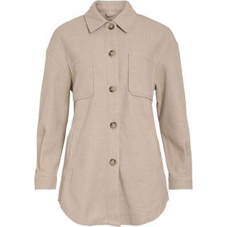 Vikimmi Oversize Jakke