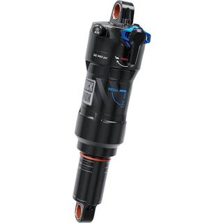 Bagdæmper RockShox Deluxe Ultimate RCT 230x57,5 DebonAir Lineær Reb/Low Comp