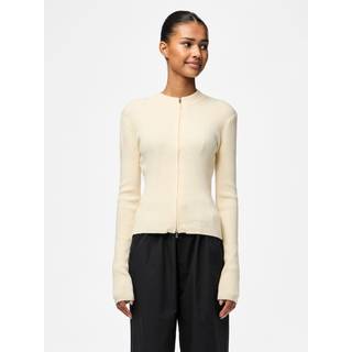Pccrista Strikket Cardigan