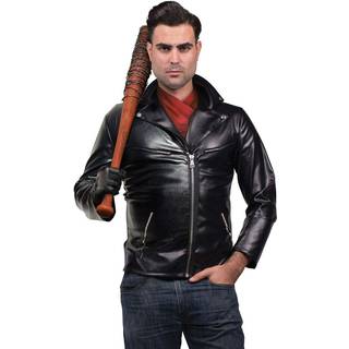 Walking Dead Negan Zombie Slugger Voksen kostume X-Large