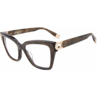Furla Kvinde VFU826 06Y4 Optiske stel Acetat Firkantet